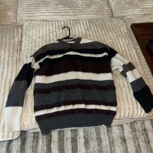 All saints sweater